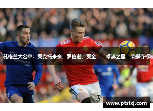 苏格兰大名单：麦克托米奈、罗伯逊、麦金，“卓越之星”荣耀夺标